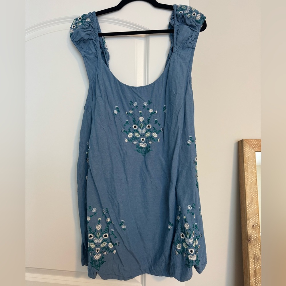 Free People Women’s Dress